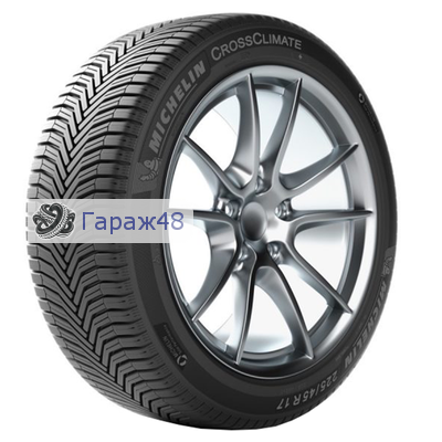 Michelin CrossClimate plus 165/70 R14 85T